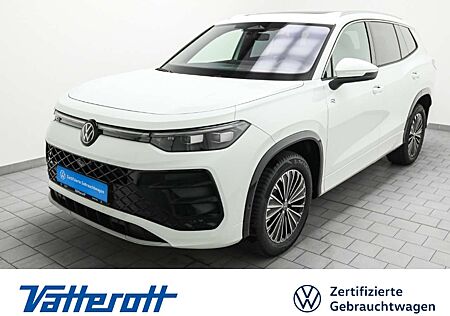 VW Tayron Volkswagen 2.0 TDI 4M DSG R Line Pano AHK Standheizung
