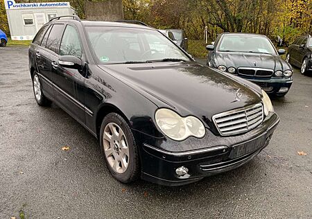 Mercedes-Benz C 180 T Kompressor (203.246)