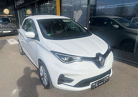 Renault ZOE R110 Experience Mietbatterie R110/Z.E. 50