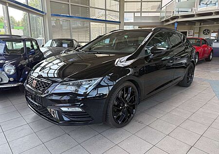 Seat Leon Cupra 300 4Drive ST PGSD