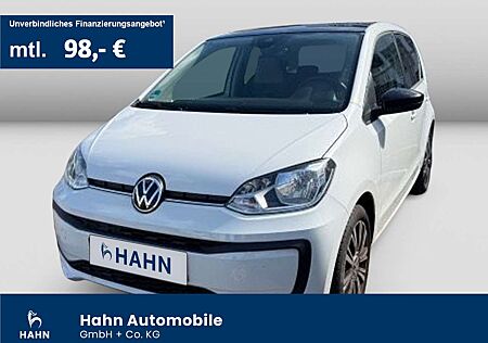Volkswagen up! 1.0 Black Style Tempo Climatr Cam PDC/h USB