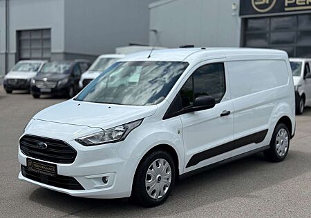 Ford Transit Connect L2 lang KLIMA NAVI 1HAND KAMERA