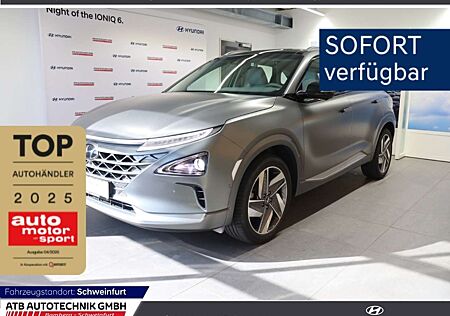 Hyundai Nexo Prime El. Panodach Navi Soundsystem 360 Kamera Kli