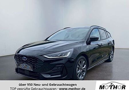 Ford Focus Turnier ST-Line X 1.0 EcoBoost ACC KAM NAV