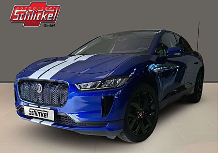 Jaguar I-Pace S Black-Pack Navi ACC Head-up Panoramadach Met.