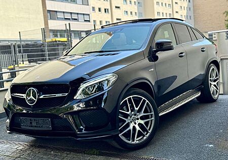 Mercedes-Benz Others GLE 43 AMG Coupe 4Matic/PANO/MASSAGE/H&K/ACC/LED