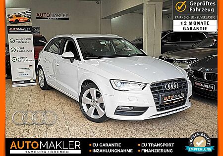 Audi A3 SPORTBACK 1.4TFSI | AUT | XEN +[12M.GARANTIE]