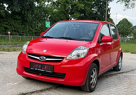 Subaru Justy Justy 1.0 Active
