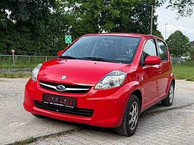 Subaru Justy Justy 1.0 Active