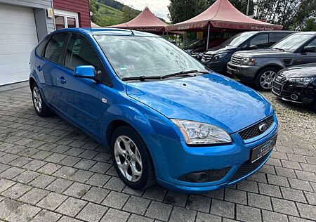 Ford Focus Lim. Style Top Zustand