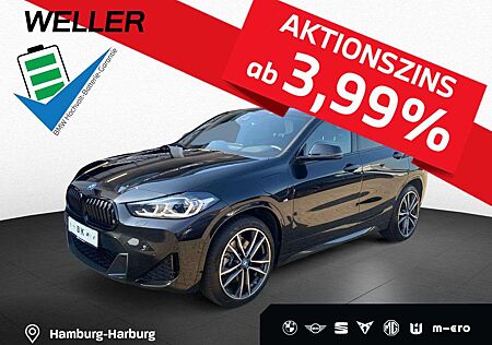 BMW X2 xDr 25e M SPORT NaviPl,Pano,Leas.o.Anz.319,-