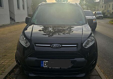 Ford Tourneo Connect Diesel Grand 1.5 TDCi Start/Stop Titanium