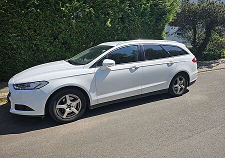 Ford Mondeo Business Edition