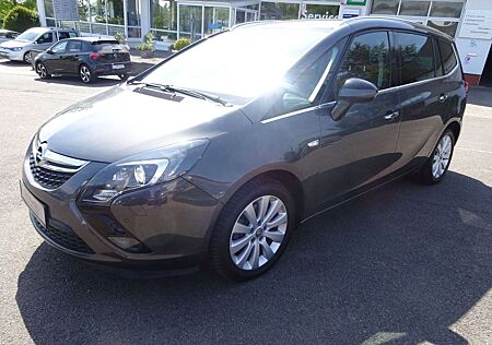 Opel Zafira C Tourer Innovation 7 Sitze
