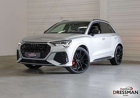 Audi RS Q3 RSQ3 2.5 TFSI MATRIX AHK VIRTUAL B&O SPORTABGAS