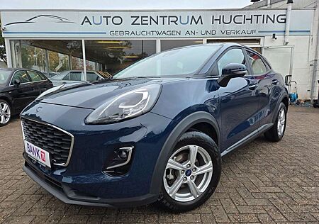 Ford Puma Cool & Connect**1 HAND**HU AU NEU**
