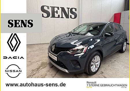 Renault Captur 1.6 E-TECH Plug-in Hybrid 160 Business