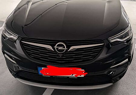 Opel Grandland X 1.2 Start/StopUltimate