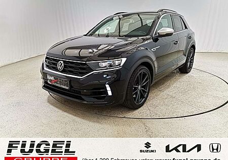 VW T-Roc Volkswagen 2.0 TSI DSG R 4Motion Navi|AHK|Pano|ACC