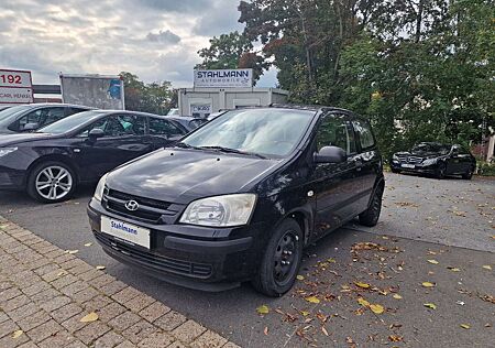 Hyundai Getz 1.1 Basis Klima Servo elek. Fenster