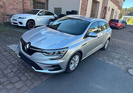 Renault Megane IV Grandtour Business,Navi+LED+AHK+KAMERA