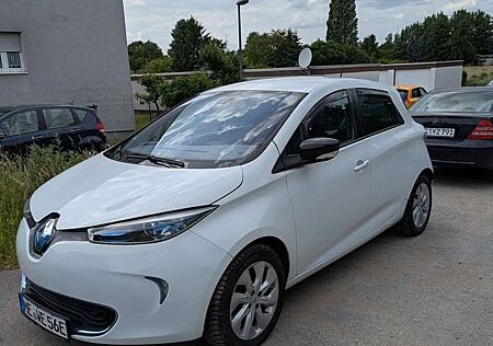 Renault ZOE (ohne Batterie) 22 kwh