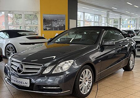 Mercedes-Benz E 350 CDI BE *DiSTRO*MEMORY*AiRSCARF*COMAND*PDC*