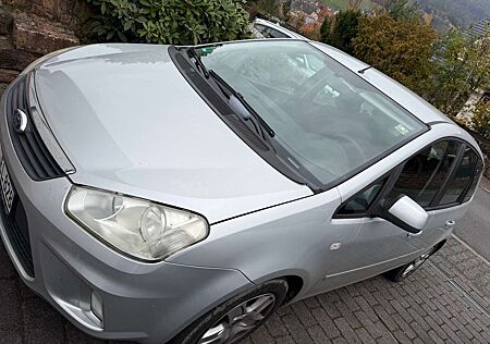 Ford C-Max 1.6 TDCi Trend