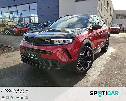 Opel Mokka 1.2 GS Line AT/LED/Navi/180°Kamera/Shz/Klimaauto/A
