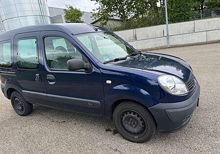 Renault Kangoo 1.2 RT Econ