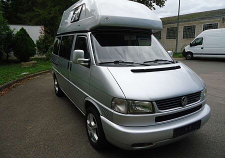 VW T4 California Volkswagen T4 Bus California Coach WoMo