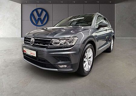 VW Tiguan Volkswagen 1.5 TSI Comfortline LED Navi PDC Sitzheiz