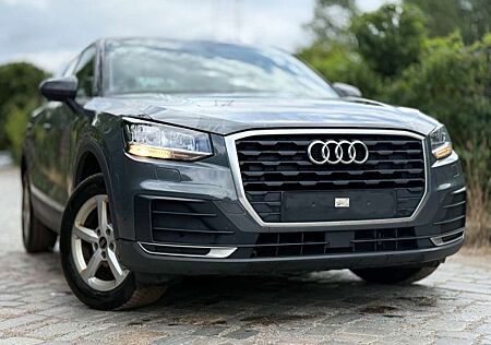 Audi Q2 30 TDI basis*1ERH*NAVI*