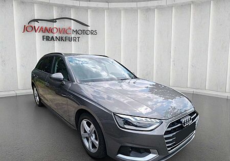 Audi A4 Avant 30 TDi Advanced S tronic_PANO_RFK*39