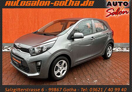 Kia Picanto Edition 7 KLIMA+SITZHZG LENKRADHZG FSE