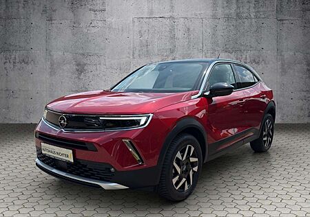 Opel Mokka B NAVI, KEYLESS GO, TOTER WINKEL WARNER