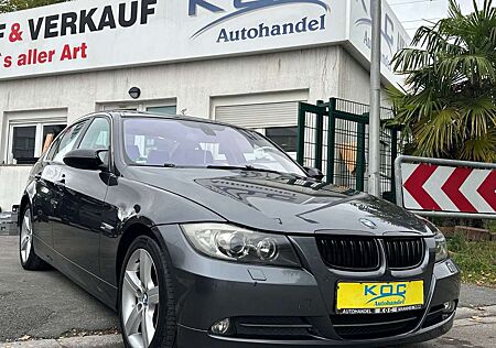 BMW 330 i Limousine
