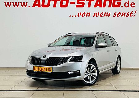 Skoda Octavia Combi 1.4 TSI DSG *1. Hand*AHK*