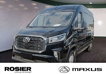 Maxus Deliver 9 KA L3H2 Komfort Neues Modell Kamera
