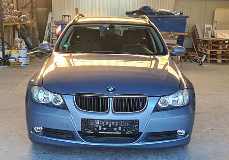 BMW 318i 318 Touring