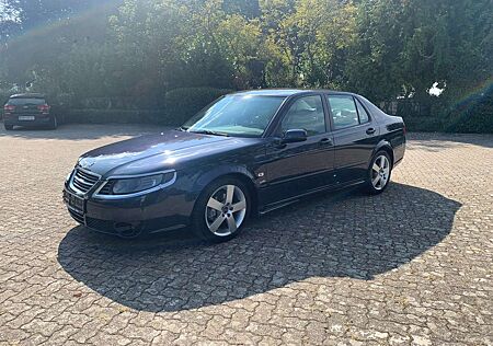 Saab 9-5 1.9 TiD Aut.~Griffin~Hirsch~Klima~Tempomat~Sitzhei