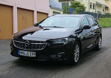 Opel Insignia Sports Tourer 2.0 Diesel Aut. Business