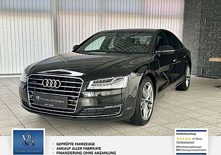 Audi A8 3.0 TDI diesel quattro 1 Hand* Gepflegt* Scheckhef