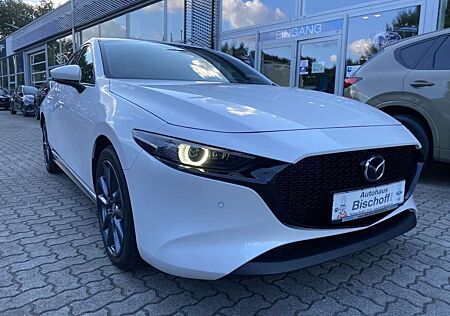 Mazda 3 e-SKY-G 140PS M-HYBRID TAKUMI