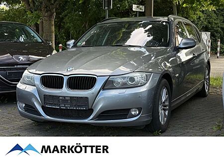 BMW 320 Touring/NAVI/XENON/PDC/AHK/Leder/SHZ/
