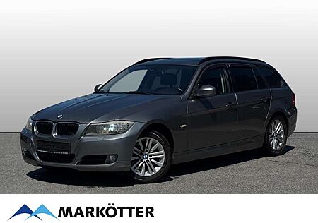 BMW 320 Touring/NAVI/XENON/PDC/AHK/Leder/SHZ/