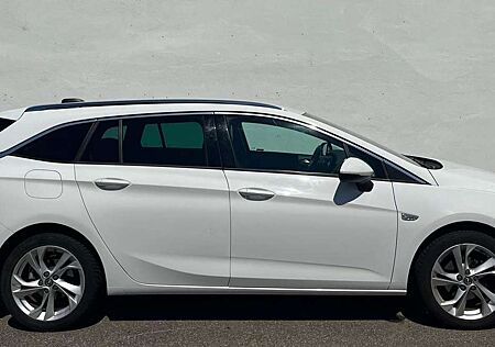 Opel Astra K Sportstourer 1.4 Turbo Dynamic Sitz- u. Lenkradh
