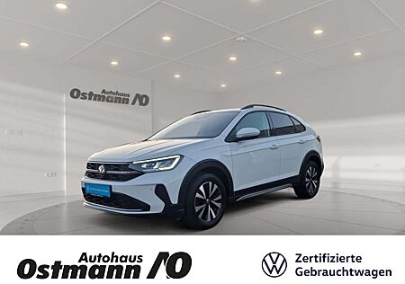 VW Taigo Volkswagen 1.0 TSI Life LED Virtual PDC SHZ
