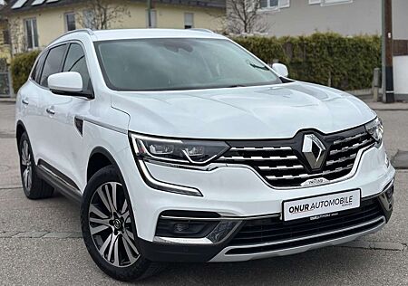 Renault Koleos dCi 190 4WD INITIALE PARIS Navi AHK ACC