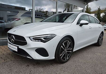 Mercedes-Benz CLA 180 *AUTOMATIK*PROGRESSIV*LED